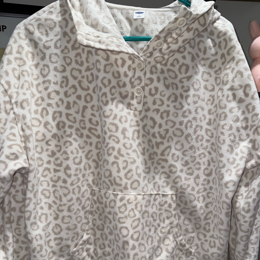 Old navy soft pullover